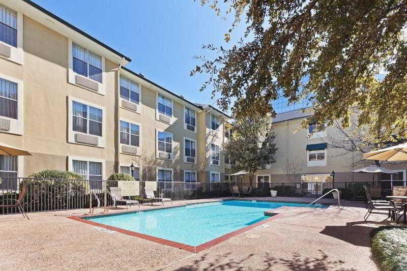 Hotels near Love Field Airport  Candlewood Suites Dallas Market Cntr-Love  Field